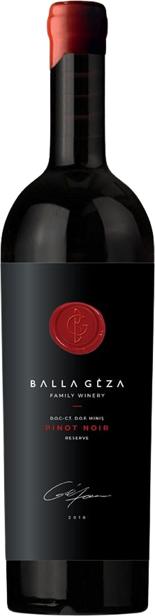 Pinot Noir Reserve