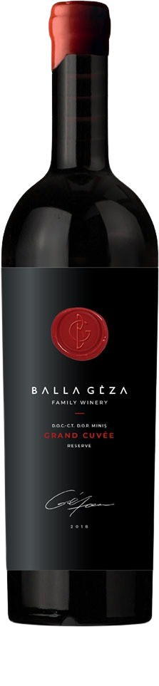 Grand Cuvée Reserve
