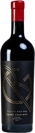 Aradinum Cuvée