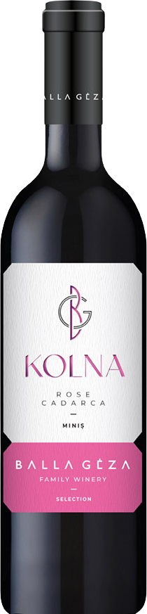 Rosé Cadarca