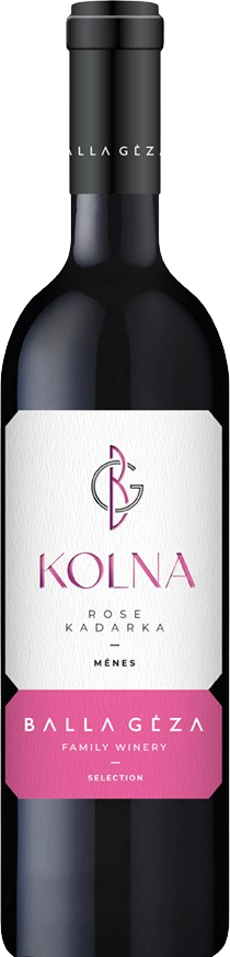 Rosé Kadarka