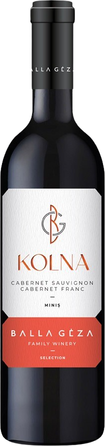 Cabernet Sauvignon & Cabernet Franc